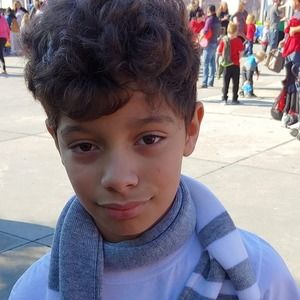 Meet your Posher, Brian